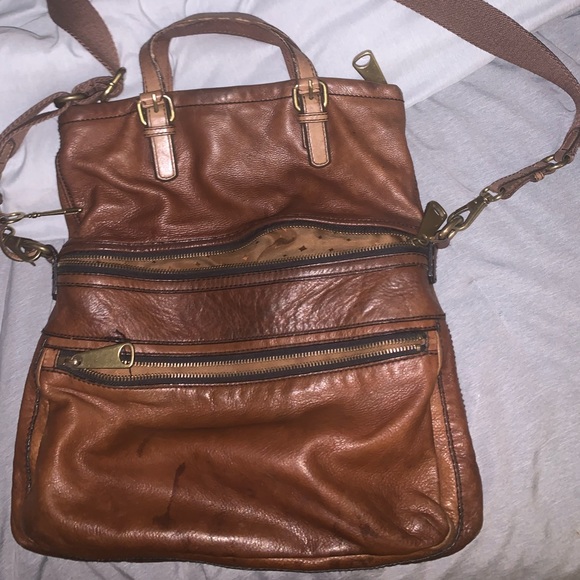 Fossil Handbags - Fossil purse